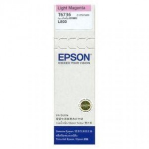 Ink Epson C13T673600